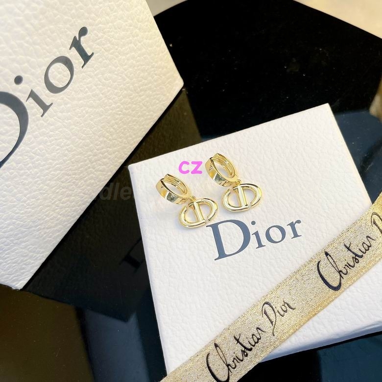 DIOR Earrings 173